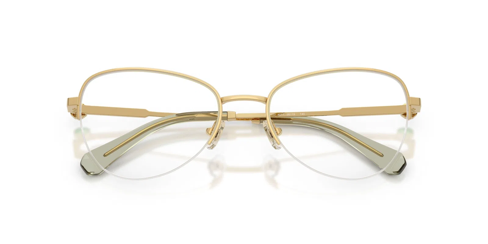 Swarovski 1032 Eyeglasses - view 13